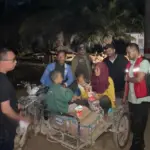 PDI Perjuangan Aceh Turun Langsung Kawal Aksi Tanggap Bencana Banjir