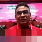 Ketua DPP PDIP Andreas Pareira Tegas Tolak Pilkada Dipilih DPRD: Rakyat Akan Marah
