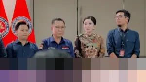 Ketua GBNMI Luruskan Isu Ayu Aulia Jadi Staf Kemhan: “Bukan Tim Kreatif Kementerian Pertahanan”