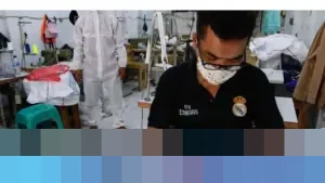 Ketua IPKB Soroti Sulitnya IKM Konveksi Akses KUR: Terkendala Syarat Administratif dan Agunan