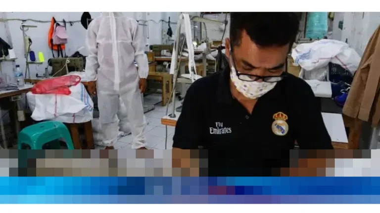 Ketua IPKB Soroti Sulitnya IKM Konveksi Akses KUR: Terkendala Syarat Administratif dan Agunan