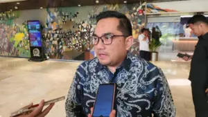 DPR Bahas RUU Pemilu Januari 2026, Komisi II Janjikan Transparansi