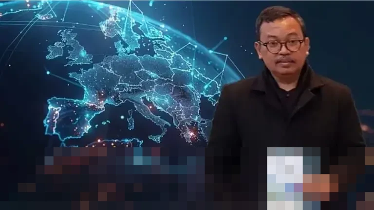 Ketua SMSI Peringatkan Integritas Media Siber Diuji di Tengah Banjir Disinformasi Menjelang 2026 Ketua SMSI Peringatkan Integritas Media Siber Diuji di Tengah Banjir Disinformasi Menjelang 2026