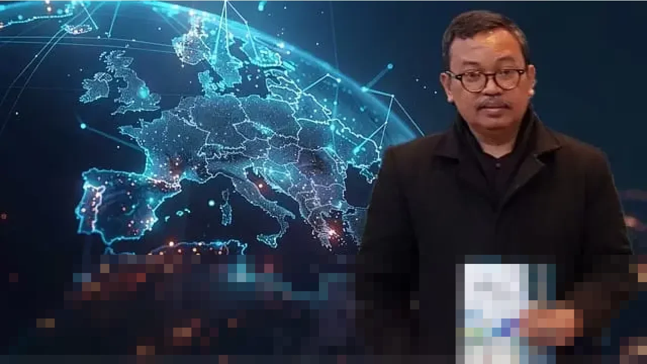 Ketua SMSI Peringatkan Integritas Media Siber Diuji di Tengah Banjir Disinformasi Menjelang 2026