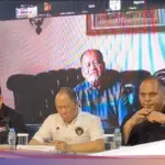 Ketua Umum KOI Raja Sapta Oktohari: “Tidak Ada Intimidasi Atlet di SEA Games 2025”