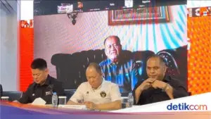 Ketua Umum KOI Raja Sapta Oktohari: “Tidak Ada Intimidasi Atlet di SEA Games 2025”