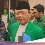 Ketum PPP Mardiono: Partai Hormati Proses Hukum Wagub Babel Hellyana Tersangka Ijazah Palsu