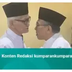 KH Miftachul Akhyar dan Gus Yahya Akhiri Sengketa, Sepakati Muktamar ke-35 NU Bersama di Lirboyo