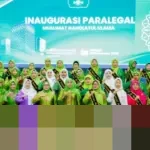 Khofifah: “Penguatan Akses Keadilan Fondasi Penting Stabilitas Nasional”