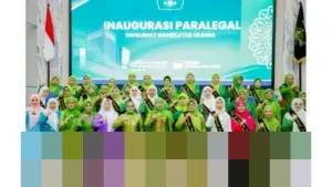 Khofifah: “Penguatan Akses Keadilan Fondasi Penting Stabilitas Nasional”