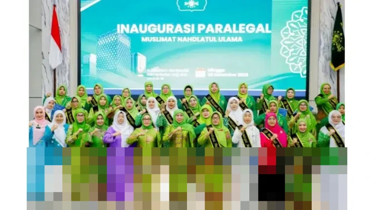 Khofifah: “Penguatan Akses Keadilan Fondasi Penting Stabilitas Nasional”