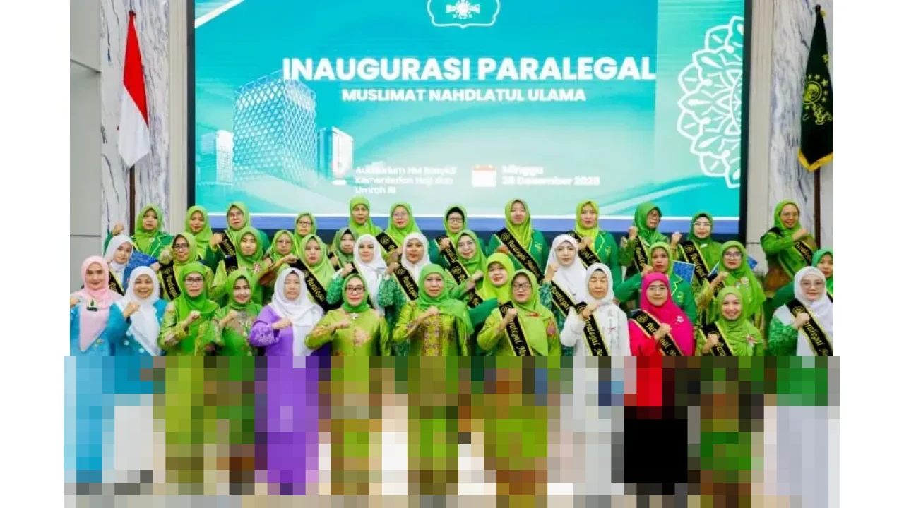 Khofifah: “Penguatan Akses Keadilan Fondasi Penting Stabilitas Nasional”