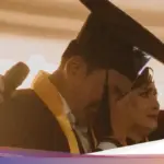 Kiki Farrel Ungkap Tangis Haru di Wisuda, Kenang Mendiang Ibu yang Tak Sempat Menyaksikan