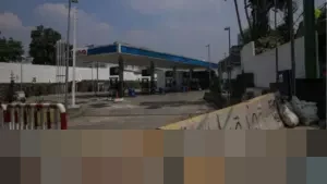 Kilas Balik 2025: Kekosongan BBM SPBU Swasta Gegerkan Publik, Pertamina Jadi Penyelamat Pasokan