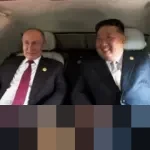 Kim Jong-un: “Berbagi Darah, Hidup, dan Mati di Parit yang Sama” dengan Rusia