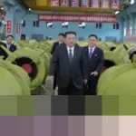 Kim Jong Un Perintahkan Peningkatan Produksi Rudal Besar-besaran, Tekankan Pentingnya Pencegahan Perang