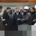 Kim Jong Un Perintahkan Peningkatan Produksi Rudal Korut untuk Perkuat Pencegahan Perang