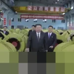 Kim Jong Un Pimpin Uji Coba Rudal Jelajah Jarak Jauh, Tegaskan Pengembangan Kekuatan Tempur Nuklir