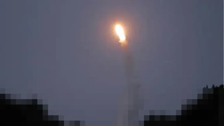 Kim Jong Un Pimpin Uji Coba Rudal Jelajah Strategis, Tegaskan Komitmen Perkuat Kekuatan Nuklir