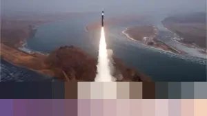 Kim Jong Un: Produksi Rudal dan Peluru Sangat Penting Perkuat Pencegahan Perang