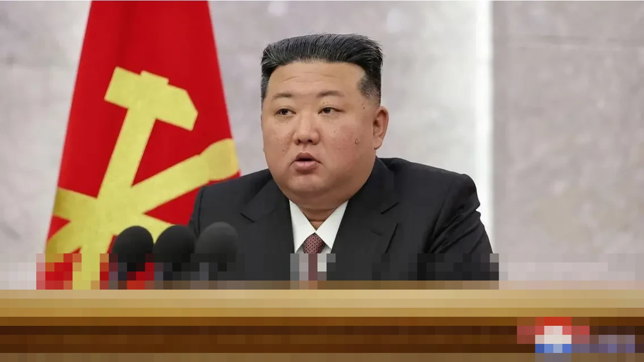 Kim Jong Un Resmikan Sejumlah Hotel Baru di Samjiyon, Dorong Pariwisata Korea Utara