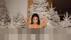 Kim Kardashian Dikecam PETA Usai Hadiahkan Empat Anak Anjing untuk Masing-Masing Anaknya