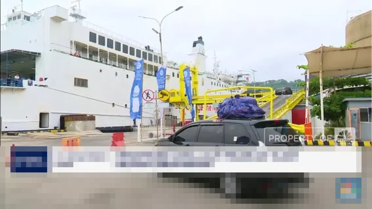 Kinerja Manufaktur RI Tumbuh di Tengah Tantangan, Disney Didenda Rp 167 Miliar Terkait Privasi Anak Kinerja Manufaktur RI Tumbuh di Tengah Tantangan, Disney Didenda Rp 167 Miliar Terkait Privasi Anak