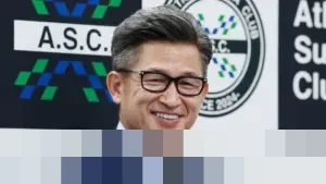 King Kazu”: “Semangat Saya Tak Berubah!” Resmi Gabung Fukushima United di J3 League