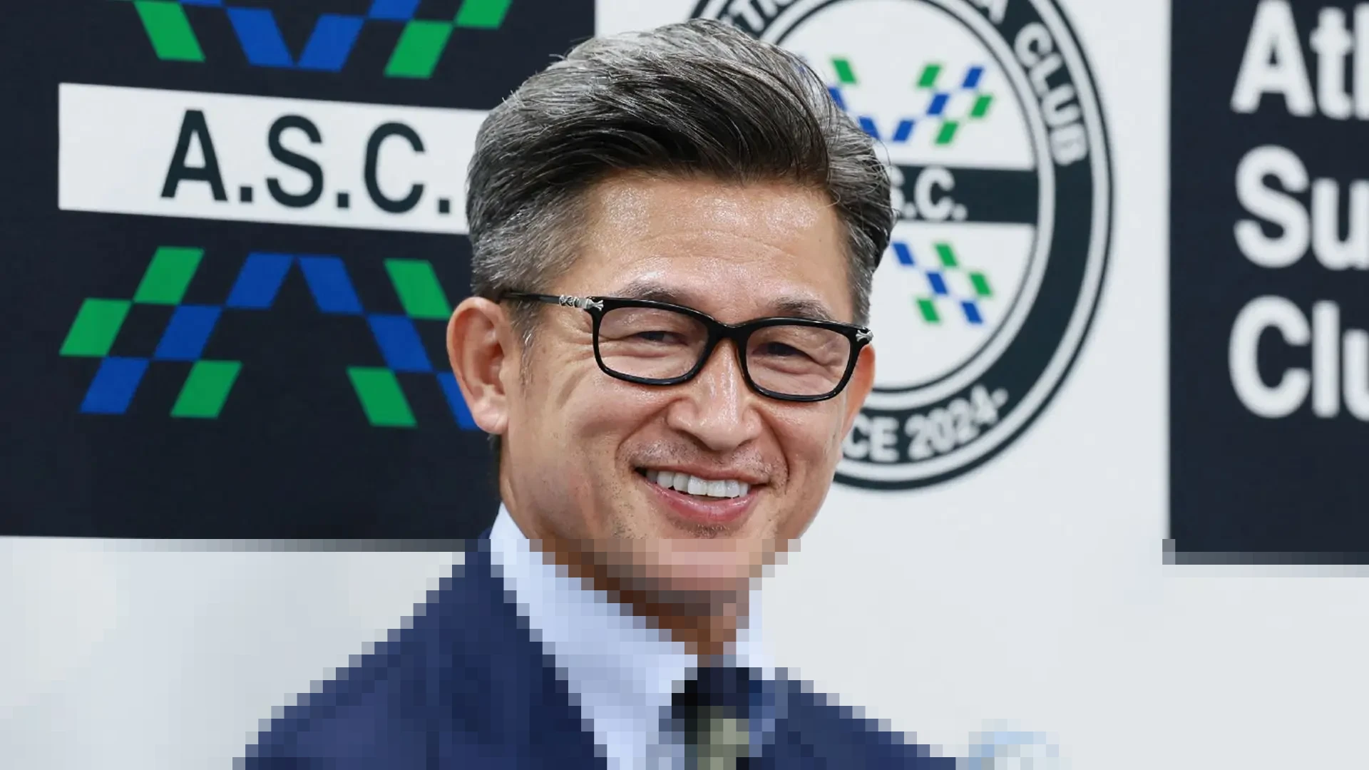 King Kazu”: “Semangat Saya Tak Berubah!” Resmi Gabung Fukushima United di J3 League