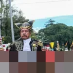 Kirab Pakasa Kembali Digelar di Solo, Lestarikan Warisan Budaya Jawa