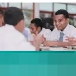Kisah Alfius Mote: Memanjat Pohon Pinang demi Pendidikan, Kini Raih Asa di Sekolah Rakyat