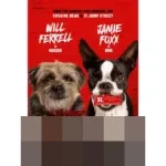 Kisah Anjing-Anjing Terbuang: Petualangan Balas Dendam Penuh Humor Dewasa dalam Film ‘Strays’