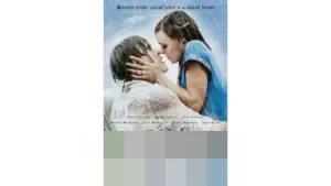 Kisah Cinta Abadi yang Melampaui Batas Sosial: Mengenang Kembali Romansa The Notebook (2004)