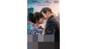 Kisah Cinta yang Patah dan Harapan Baru: Menjelajahi Emosi dalam Film ‘Love Again’ (2023)