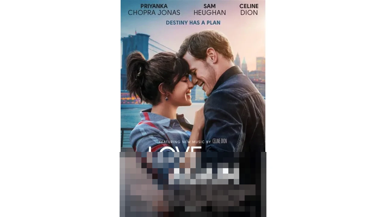 Kisah Cinta yang Patah dan Harapan Baru: Menjelajahi Emosi dalam Film ‘Love Again’ (2023)