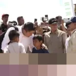 Kisah di Balik Tas Ransel Seskab Teddy Indra Wijaya: Rubik Jadi Penghibur Anak Korban Bencana