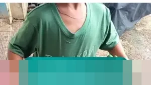 Kisah Dika ‘Si Bocah Oray’ dari Bandung: Berburu Ular di Sawah Demi Tambahan Uang Jajan Keluarga