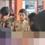 Kisah Inspiratif Muhammad Risky Pratama: Berhenti Jualan Ikan, Kini Fokus Belajar di Sekolah Rakyat