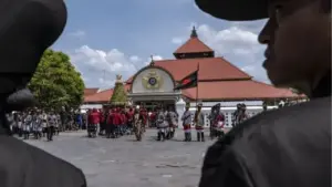 Kisah Inspiratif Sultan Hamengkubuwono IX, Raja Terkaya yang Tak Ragu Berbagi Harta Rp30 Miliar untuk Rakyat