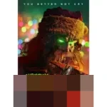 Kisah Mencekam Malam Natal: Robot Santa Pembunuh Teror Kota dalam ‘Christmas Bloody Christmas’