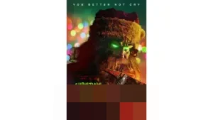 Kisah Mencekam Malam Natal: Robot Santa Pembunuh Teror Kota dalam ‘Christmas Bloody Christmas’