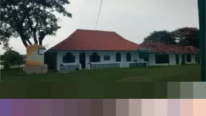 Kisah Misterius Jasad Terdampar Tiga Kali: Asal-usul Makam Mbah Sumbo di Pesisir Surabaya