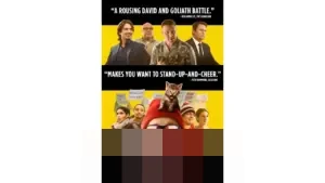 Kisah Nyata di Balik Fenomena Saham GameStop: Dumb Money (2023) Ungkap Perlawanan Investor Ritel