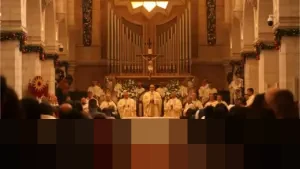 Kisah Yasser Arafat dan Misa Natal Betlehem: Toleransi yang Terhalang Larangan Israel