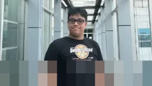 Kisah Yudo Sadewa: Dari Modal Rp500 Ribu, Putra Menkeu Purbaya Raup Puluhan Miliar dari Meme Coin