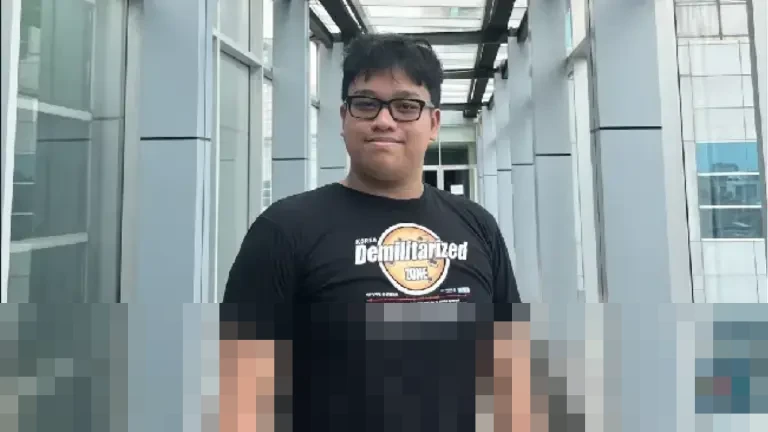 Kisah Yudo Sadewa: Dari Modal Rp500 Ribu, Putra Menkeu Purbaya Raup Puluhan Miliar dari Meme Coin Kisah Yudo Sadewa: Dari Modal Rp500 Ribu, Putra Menkeu Purbaya Raup Puluhan Miliar dari Meme Coin