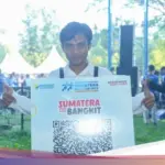 Kitabisa dan Kemensos Kumpulkan Rp 771 Juta Lebih dari Run For Solidarity HKSN 2025