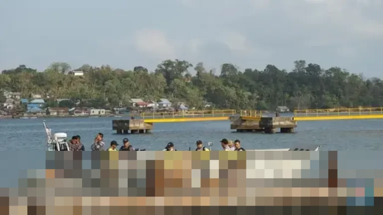 KKP Amankan 9 Pulau Kecil di 2025 Melalui Sertifikasi, Antisipasi Penjualan ke Pihak Asing KKP Amankan 9 Pulau Kecil di 2025 Melalui Sertifikasi, Antisipasi Penjualan ke Pihak Asing