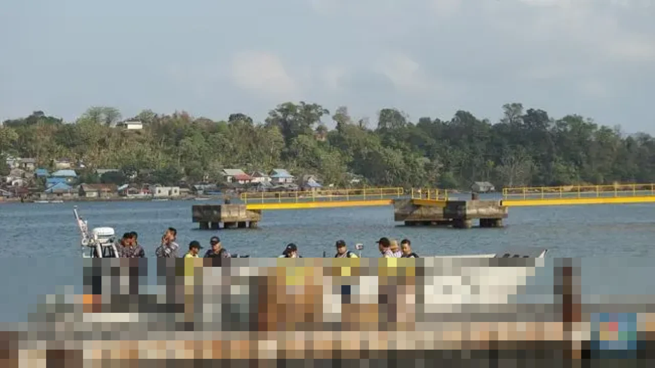 KKP Amankan 9 Pulau Kecil di 2025 Melalui Sertifikasi, Antisipasi Penjualan ke Pihak Asing