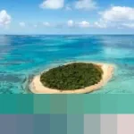 KKP Lampaui Target, Terbitkan 164 Izin Pemanfaatan Pulau Kecil dan Raup PNBP Rp 28 Miliar